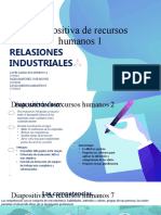 Recursos Humanos