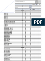 Proyecto Opt - Materiales de Montaje Air DVM Samsung