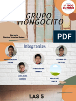 Reino Fungi y Clasificacion