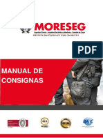 Manual de Consignas General