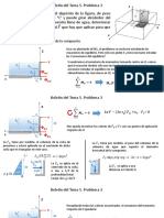 Problemas Resueltos Boletín 5 Fisica