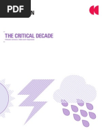 Download The Critical Decade Climate Change Commision Report by AustralianLabor SN56043375 doc pdf