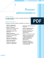 Lectura Proceso Admvo