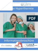 Maligne Hyperthermie Informationsbroschuere Version 18 05