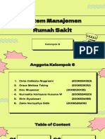 13 - Sistem Informasi Rumah Sakit - PPT