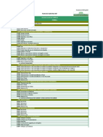 PUC Plan de Cuentas Niif Ifrs