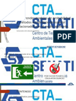 SEMANA 2.3 Aplica Métodos Paramétricos