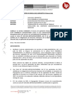 Resolucion-016-2022-Servir-TSC-Primera-Sala-LPDerecho - Resposición A Trabajar en Servir