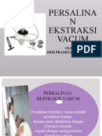 Persalinan Vacum