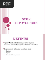 Download Syok hipovolemik by Damai Noor Fatimah SN56043965 doc pdf