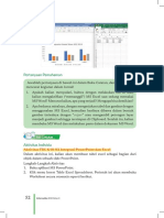 Koneksi Powerpoint Dan Excel