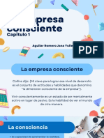 La Empresa Consciente