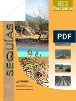Sequías en México: causas, efectos y medidas de mitigación