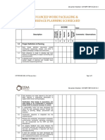 COP WFP TMP 17 2013 v1 Scorecards and Appendices Merged File