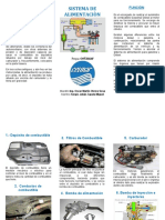 Sistema de Alimentacion