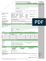 Form Pendaftaran Bpjamsostek