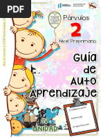 ETAPA 5 GUIA DE AUTOAPRENDIZAJE IV Unidad