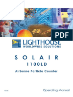 Solair 1100ld