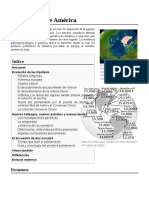 Poblamiento de América