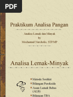 Download Analisa Lemak by tzebbink SN56045052 doc pdf