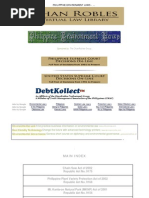 Download List of Environmental Laws by Reji Patch SN56045170 doc pdf