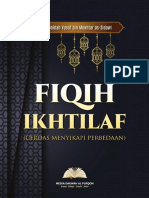 Fikih-Ikhtilaf
