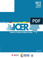 Icer Caldas 2015