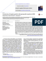 Siqiang Wanga-Dzianis Marmysh-Shunying Ji-Construction of Irregular Particles With Superquadric Equation in DEM