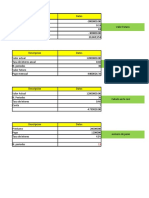 Funciones Financieras