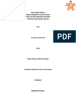 Actividad Fase 4 - Canales de Comunicacion y Distirbucion