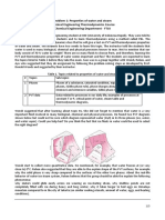 Properties of water and steam problem set