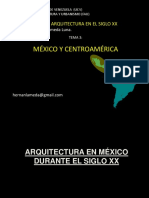 Mexico y Centroamerica 4