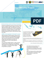 Industrial Energy Efficiency Case Study: PT. Ching Luh Indonesia