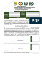 7 - Anexo Al Informe 008 - 2022 - Declaracion Jurada - (20220131)