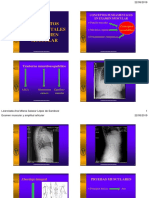 Clase 01 Conceptos Fundamentales en Examen Muscular Examen Muscular y Amplitud Articular PP