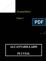 Cálculo del caudal de aguas lluvias mediante el método racional