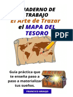 Cuaderno de Trabajo Mapa Del Tesoro