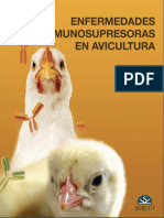 Enfermedades Inmunosupresoras en Avicultura