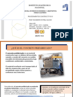 Unidad 4. Procedimientos Constr