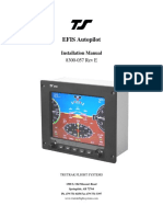 EFIS AP Installation Guide - 8300 057C - 48