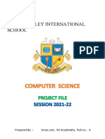 Cs Project - 12 Converted by Abcdpdf