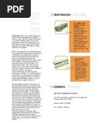 SDH Vs PDH Document