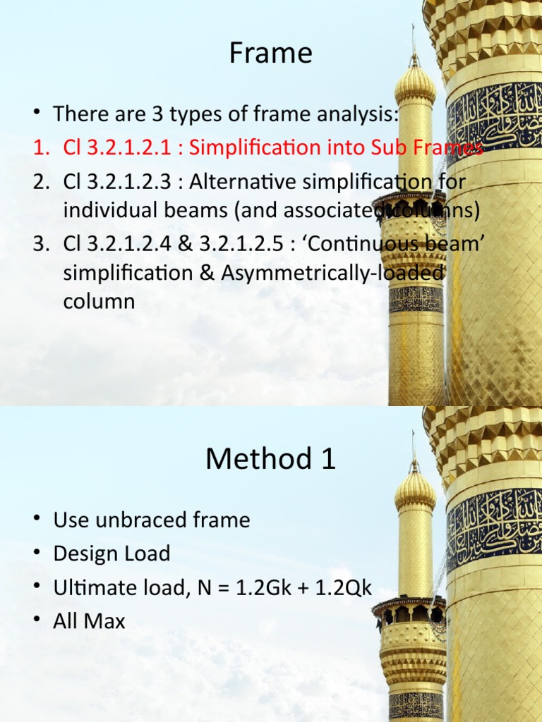 Frame | PDF