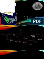 Presentasi Virus Kelas X