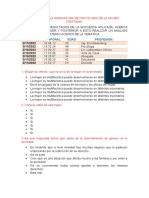 Trabajo de La Asignatura de Psicologia de La Mujer Cristiana