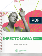 Infectologia Módulo I