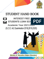 Student Guide Book English