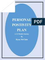 Personal Positivity Plan Final 1