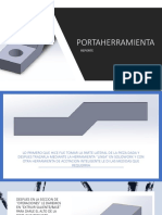 Reporte PortaHerramientas 1.2