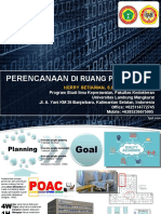 Materi 2 - HS - RENCANA KERJA RUANGAN HERRY